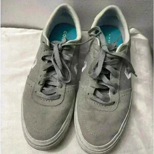 CONVERSE BOULEVARD LOW
UNISEX MEN SIZE 8
